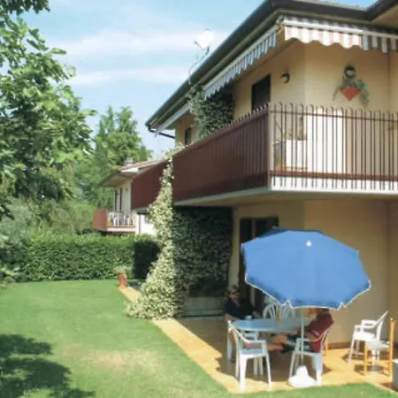 Residenz Sole Del Garda 302s *
