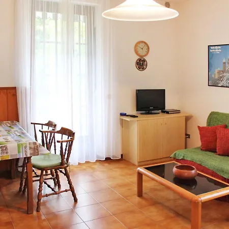 Residenz Sole Del Garda 302s Appartamento Lazise