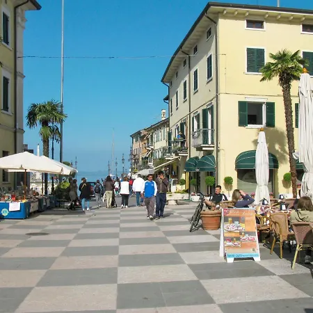 Appartamento Residenz Sole Del Garda 302s
