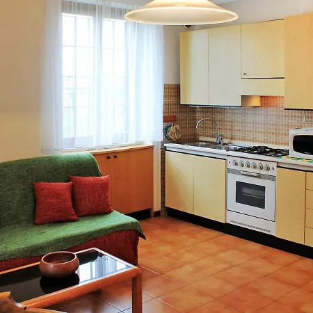 Residenz Sole Del Garda 302s Appartamento