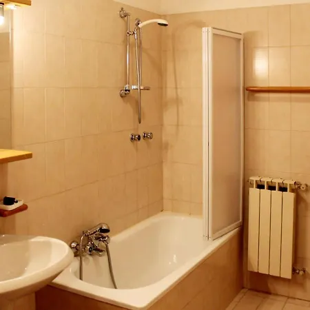 Appartamento Residenz Sole Del Garda 302s