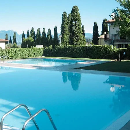 Residenz Sole Del Garda 302s *