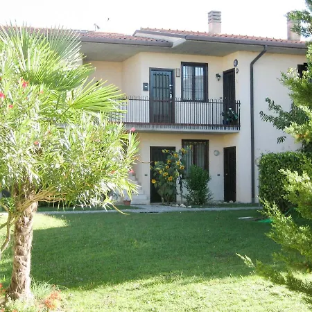 Residenz Sole Del Garda 302s Appartamento