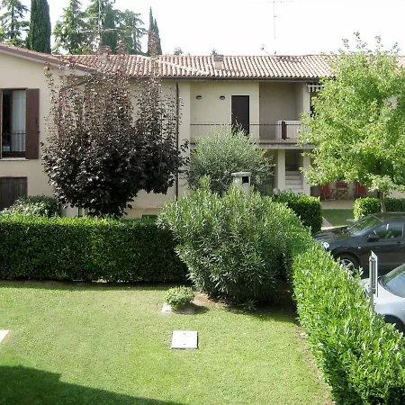 Residenz Sole Del Garda 302s * Lazise